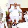 Article image for: Sharad Pawar, Sule meet PM Modi amid buzz over NCP (SP)’s support for delimitation bill