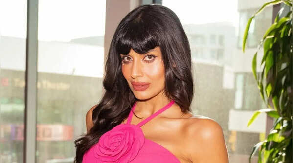 Jameela Jamil sparks violent reactions after she described the British people as