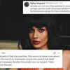 Jameela Jamil's statement sparks violent reactions online