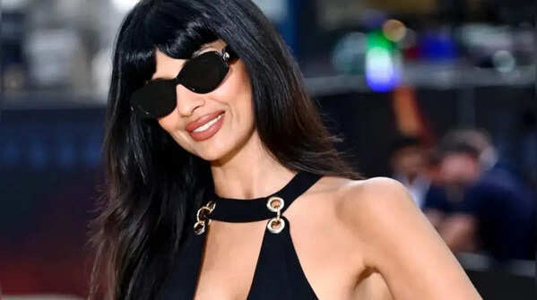 Who is Jameela Jamil?