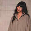 Jameela Jamil talks about leaving Britain and her life in America