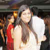 Article image for: AIMSR's <i class="tbold">farewell party</i>