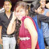 Article image for: AIMSR's <i class="tbold">farewell party</i>