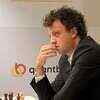 Article image for: 'Chess is abstract, that's why it's very isolating': American GM Hans Niemann