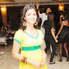 Article image for: AIMSR's <i class="tbold">farewell party</i>