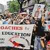 Article image for: CJP protest in Mumbai: 2,000 gather at Dadar, detentions lead to standoff with cops