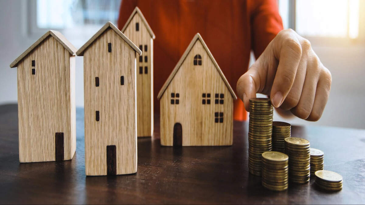 INVESTMENT PROPERTIES IN BENGALURU