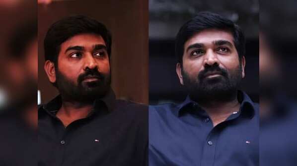 A new chapter with Vijay Sethupathi