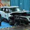 Article image for: Maruti Brezza's Bharat NCAP score revealed! How it performed