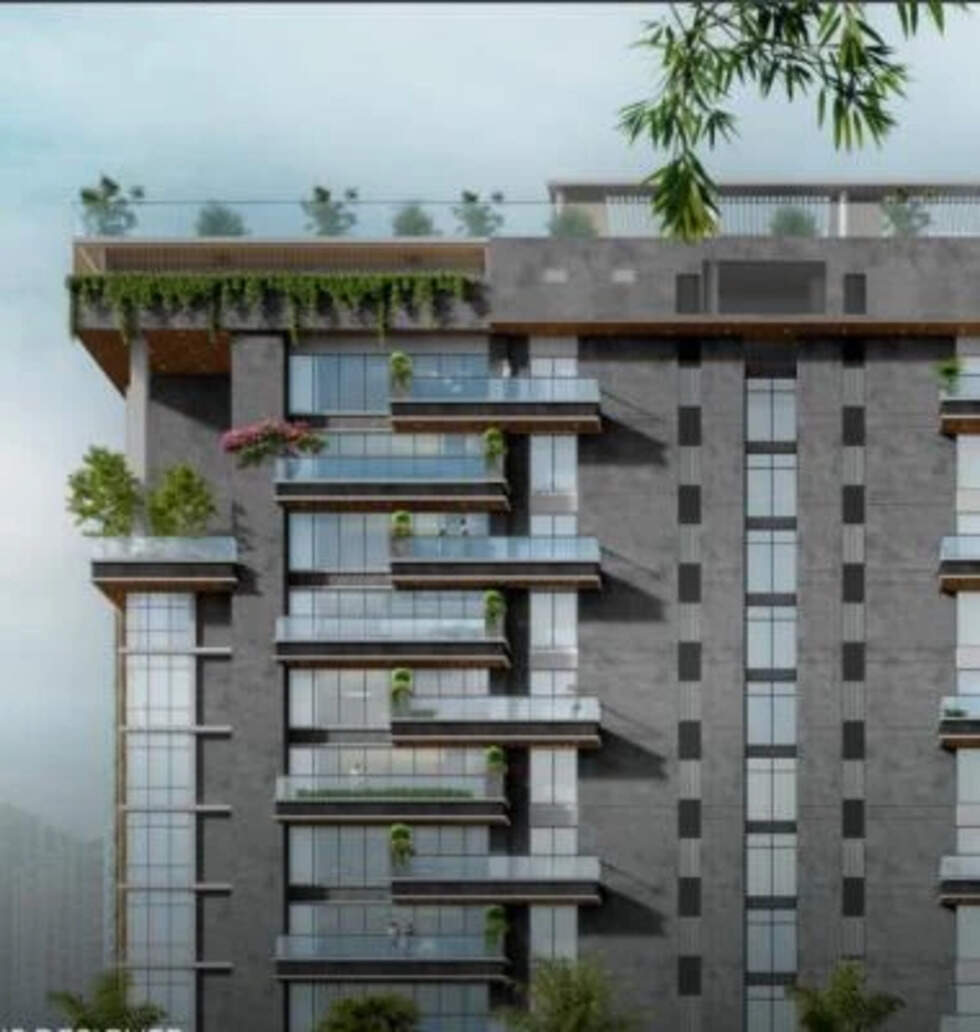 Koramangala And Indiranagar