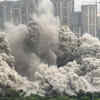Article image for: Noida Twin Towers case explained: What led to the demolition and why the case still stands in court