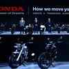 Article image for: Honda unveils 10 new 2Ws In India! ADV 160, XR 300 Rally, Rebel 300 & more