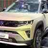 Article image for: 2026 Maruti Brezza launched at Rs 7.40 lakh: Engine, features & more
