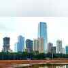 Article image for: Foreign firms lease nearly 105 million sq ft office space in India since 2022: Report