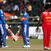LiveIND vs ZIM, 2nd T20I Live: Brian Bennett leads Zimbabwe's chase after Kishan masterclassIndia vs Zimbabwe Live Sc...