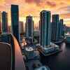 Article image for: Miami overtakes New York to become America's second most expensive metro area