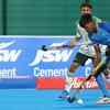 Pakistan's embarrassing blunder, field six players in five-a-side hockey game vs IndiaThe incident took place on Frid...