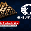 Article image for: 'Gens Una Sumus' - What three Latin words beneath a chess emblem taught me about the world