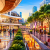 Article image for: Fashion brands, eateries drive 78% jump in Delhi-NCR retail leasing