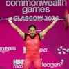 Mirabai Chanu wins India's first gold at Commonwealth Games with record liftThe 31-year-old lifted a Commonwealth and...