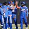 India vs Zimbabwe T20 Series 2026: Fixtures, Squad & Results