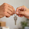 Article image for: One home, two owners: What you should know before buying together