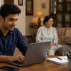 Article image for: India's housing squeeze: Why more young Indians are choosing to live with their parents