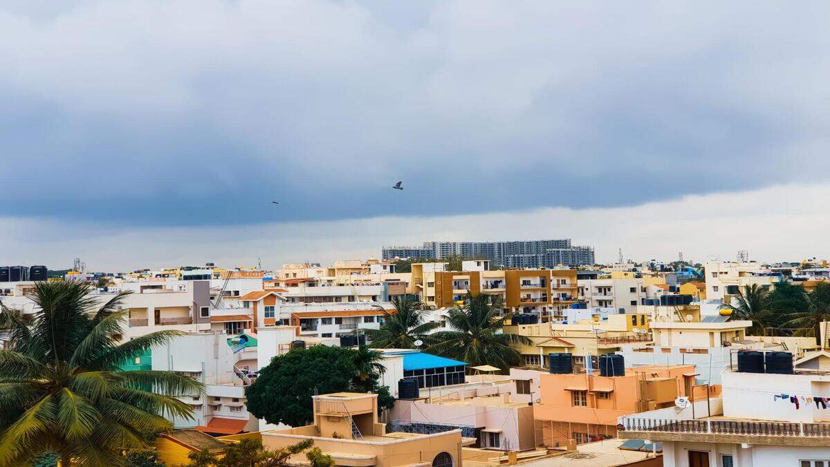 PROPERTIES IN WEST BENGALURU