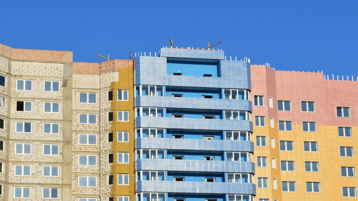 UPGRADE TO A NEW HOME IN BENGALURU