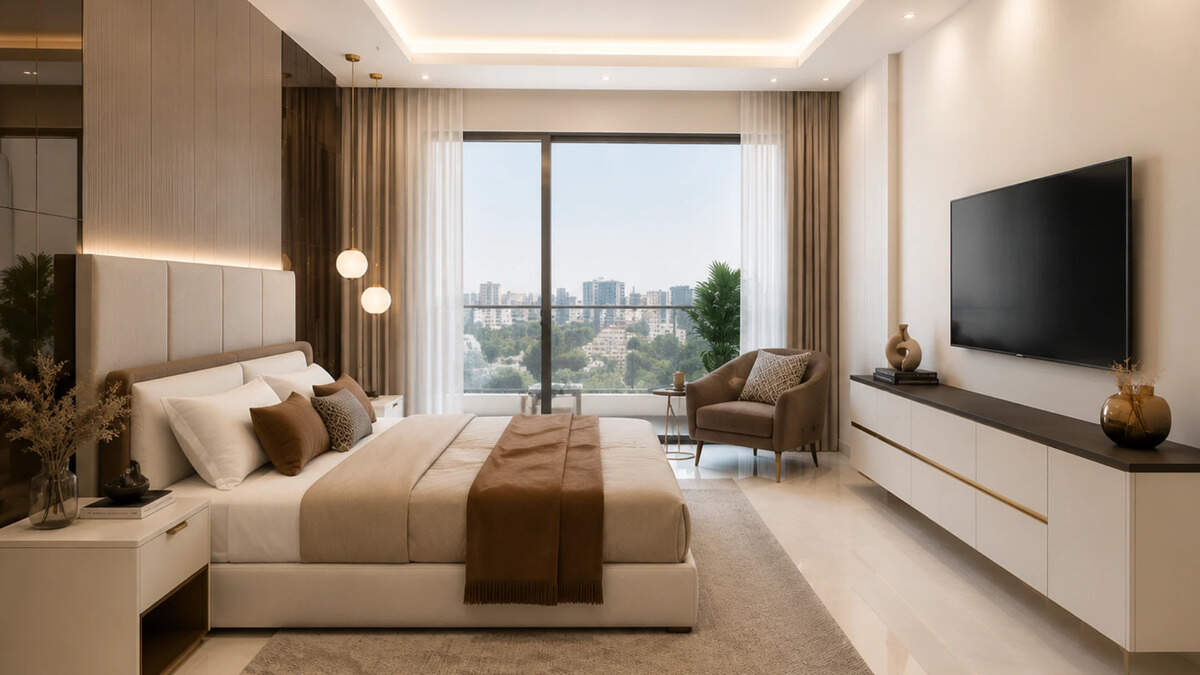 4 BHK APARTMENTS IN GURUGRAM