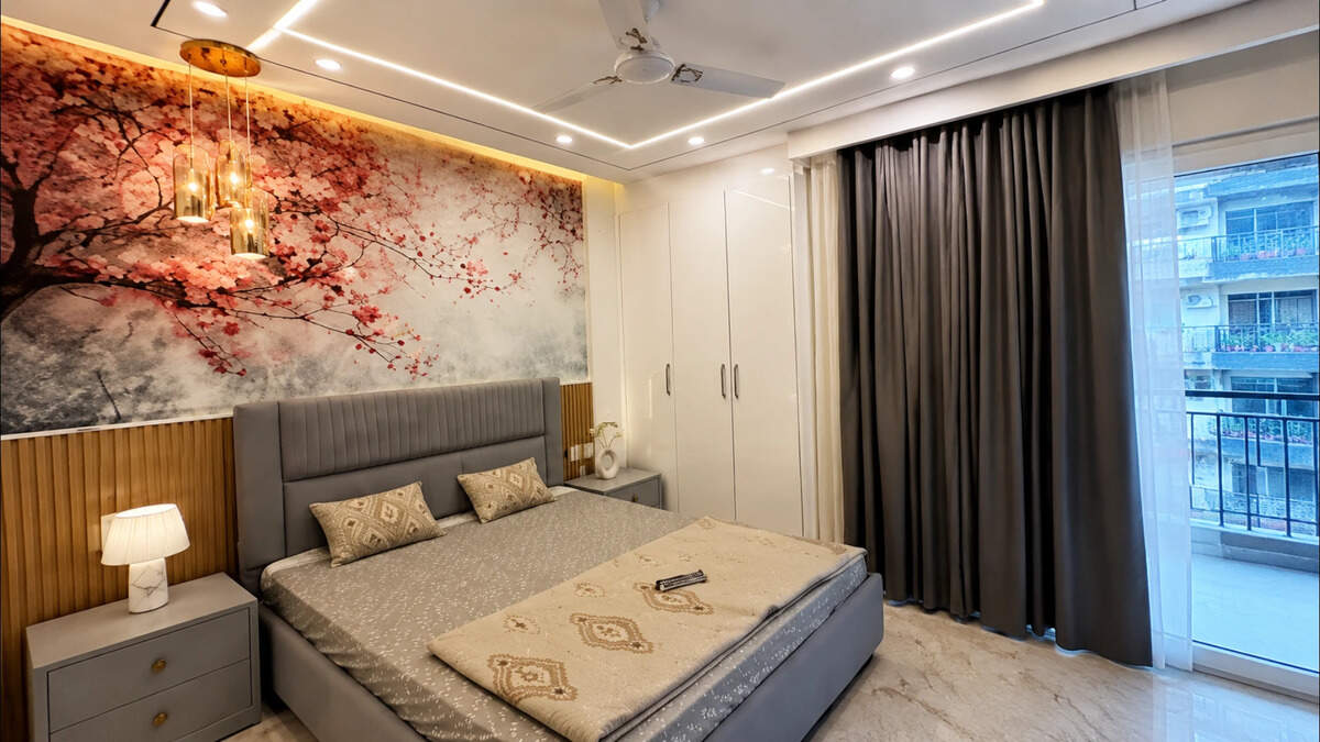 2 BHK APARTMENTS IN GURUGRAM
