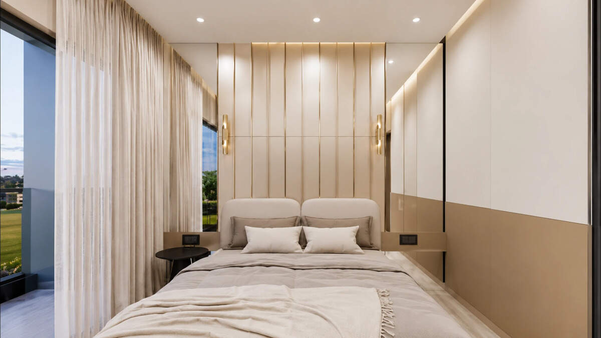 2 BHK APARTMENTS IN BENGALURU