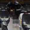Article image for: Honda's new QC3 electric scooter: 145 km range, key features & more