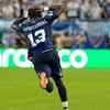 Lopes Cabral's curling goal against Argentina voted FIFA World Cup's best goalLopes Cabral earned the honour for his...