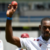 History made! West Indies pacer achieves never-seen-before feat vs PakJustin Greaves made Test cricket history with f...