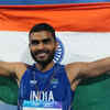 LiveCWG Day 6 Live: Sajan Prakash misses semis; India look to build on Monday's six-medal haulCommonwealth Games 2026...