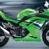 Article image for: 2027 Kawasaki Ninja 300 launched: Price, top things to know