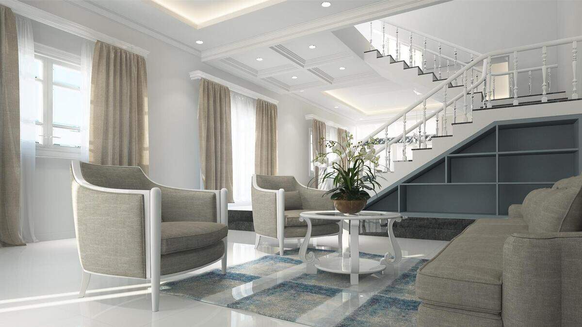 LUXURY REAL ESTATE IN BENGALURU