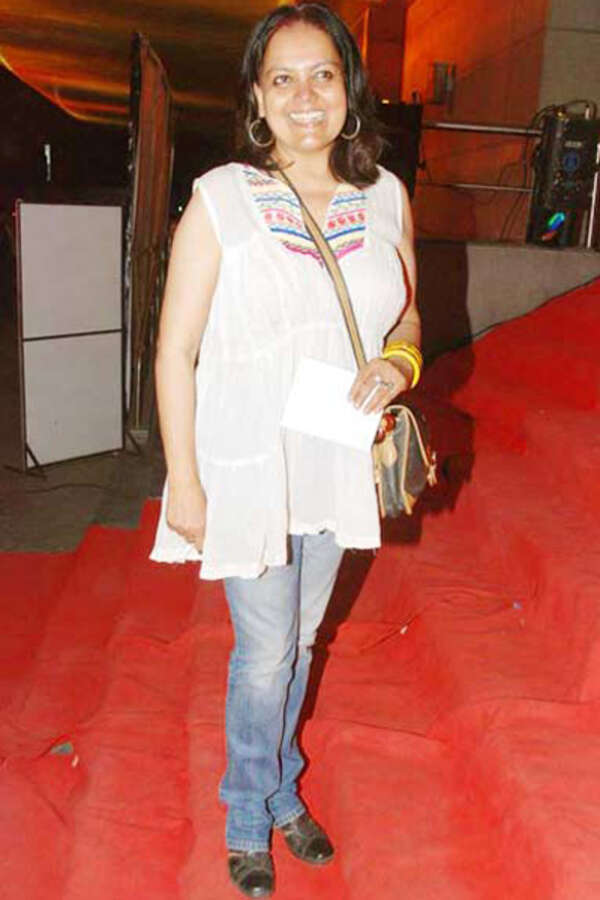Sushmita Mukherjee Pictures