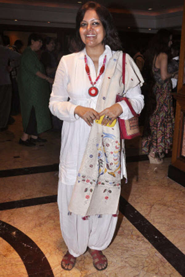 Sushmita Mukherjee Photos