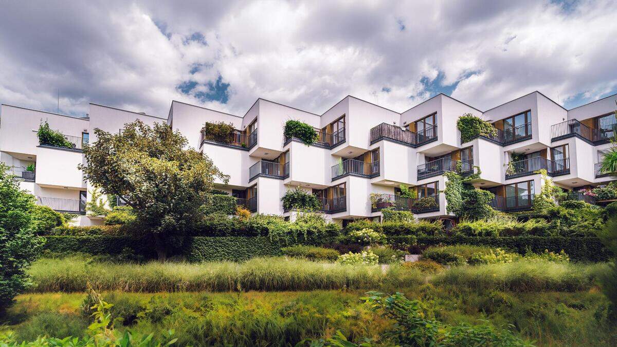 ECO GREEN HOMES IN BENGALURU