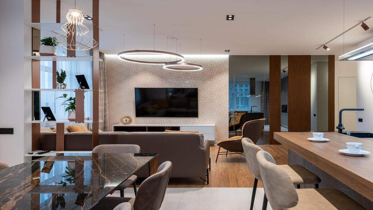 SMART HOMES IN BENGALURU