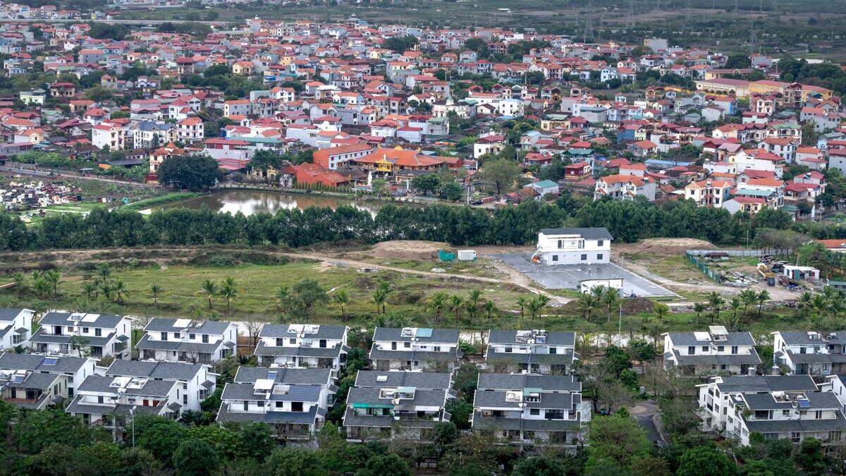 READY TO MOVE FLATS IN BENGALURU