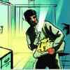 Article image for: 400-page chargesheet filed in Dona Paula dacoity case
