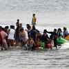 Article image for: Govt reviews action plan to prevent drowning deaths
