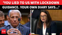 Image 30: Article image for: ‘A Real Jerk’: Ashley Moody Uses Fauci's Own Diary To Corner Him On Masks Guidance, COVID Lockdowns