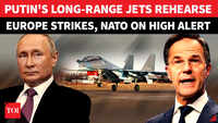 Image 34: Article image for: Russia Deploys 10 Su-30SM2 Fighters In Kaliningrad; Simulates Precision Strikes Across Europe