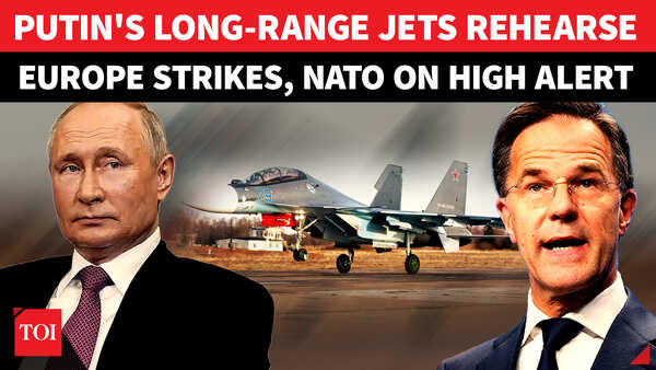 Image 33: Article image for: Russia Deploys 10 Su-30SM2 Fighters In Kaliningrad; Simulates Precision Strikes Across Europe