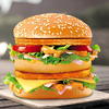 Article image for: The Big Mac index: What a burger says about the Rupee