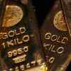 Article image for: Global gold demand flat at 1,269 tonnes in April-June quarter: WGC report